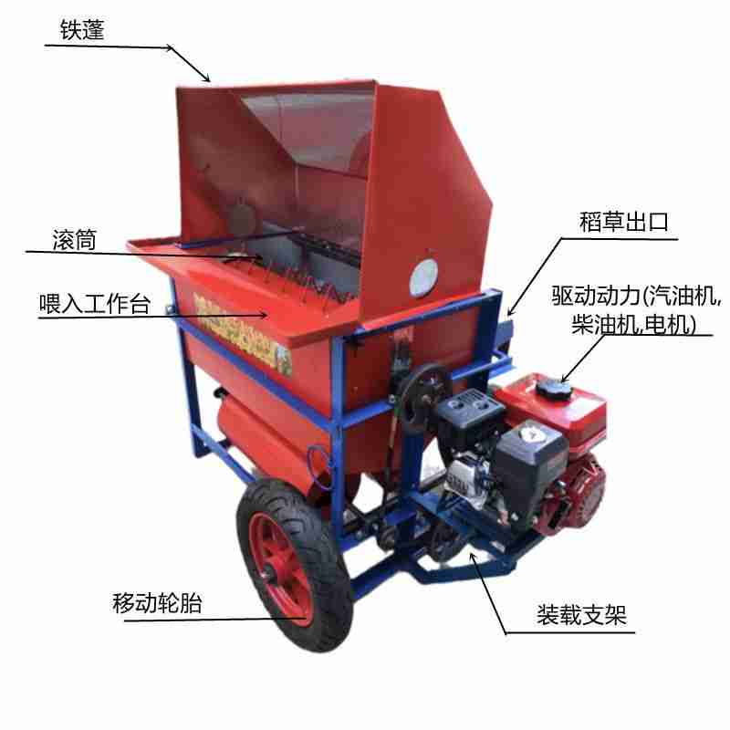 游客在摩围山草坪上露营(央广网记者 白刁尹 摄)